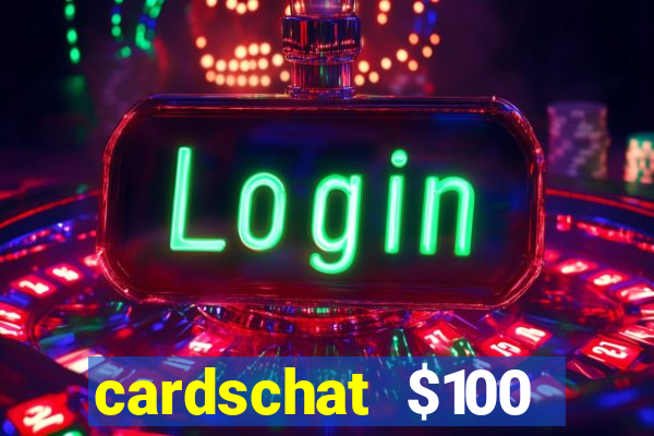 cardschat $100 freeroll password